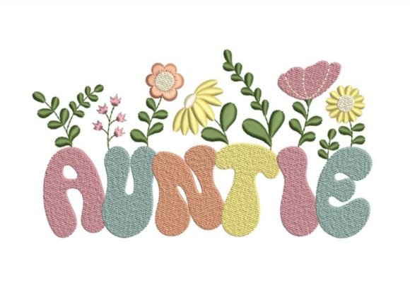 Auntie Embroidery Design: A Designer’s Practical Review