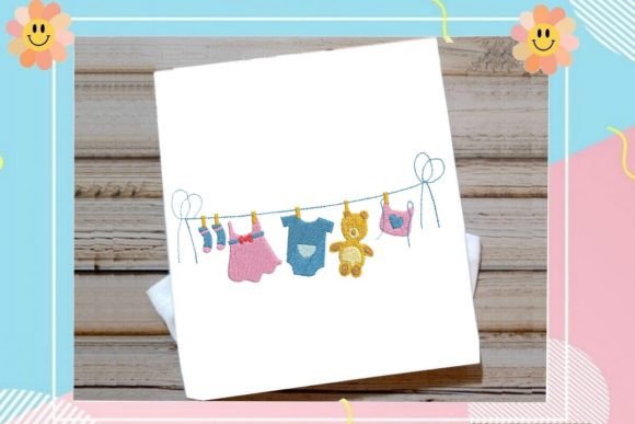 Baby Threads Delight: A Designer’s Review