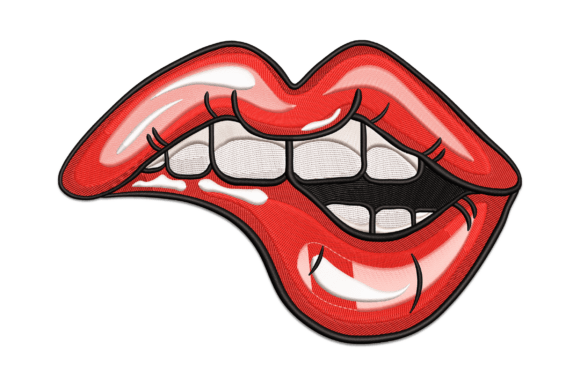Biting Lips: A Designer’s Review for Real Projects