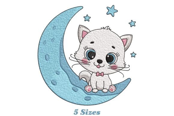 Cat on Moon: A Designer’s Review for Boutique Sweatshirts