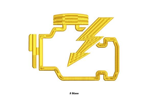 Check Engine: A Designerβs Review for Business Merch