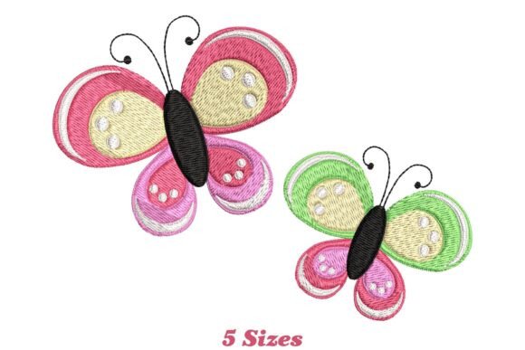 Elegant Colorful Butterflies: A Sellerβs Review
