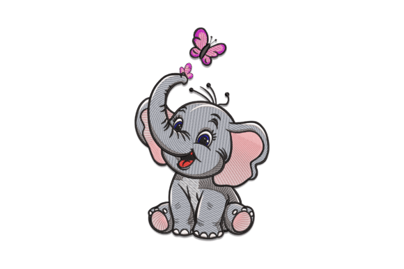 Elephant Butterfly: A Designer’s Review