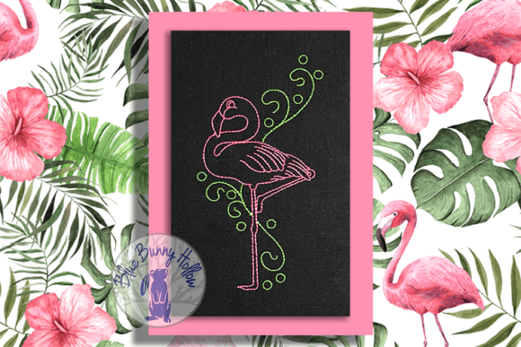 Fletcher Flamingo: A Designer’s Review for Boutique Apparel