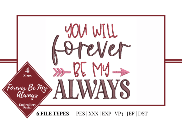 Forever Be My Always: A Designer’s Review