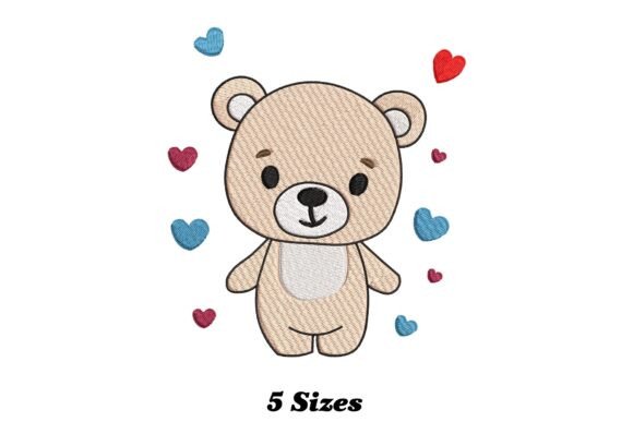 Funny Adorable Bear: A Designer’s Review for Boutique Sweatshirts