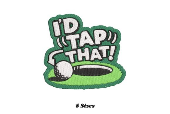 I’d Tap That Golf: A Designer’s Review