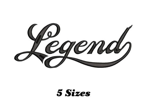 Legend Embroidery Review: Elevating Small Business Merch