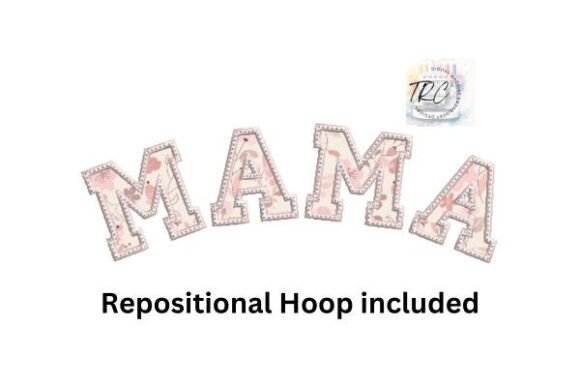 Mama Curved Applique: A Designer’s Review