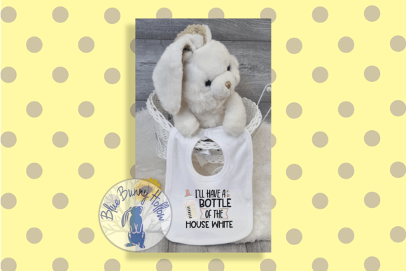Review: I’ll Have a Bottle of the House White