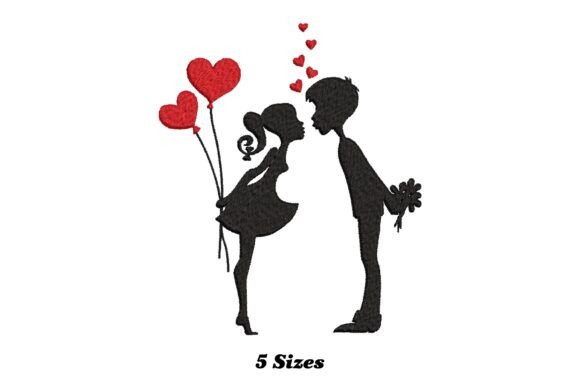 Reviewing Beautiful Couple for Etsy Sales
