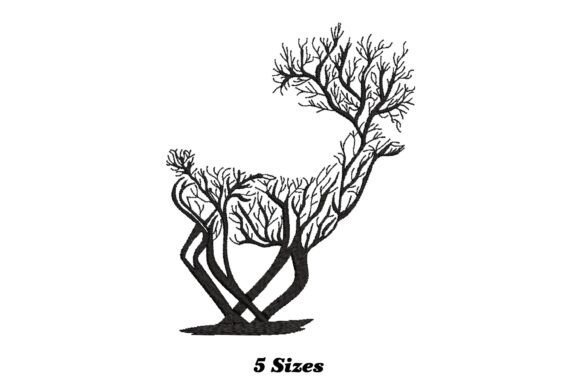Reviewing Beautiful Deer Tree for Holiday Sales