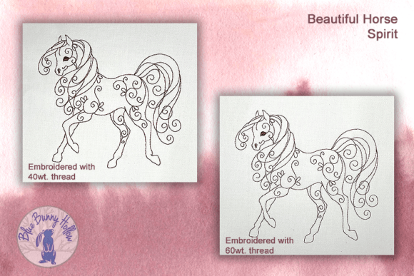 Reviewing Beautiful Horse Spirit for Real Projects