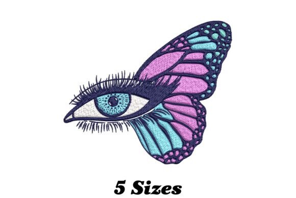 Reviewing Butterfly Eye for Holiday Collections