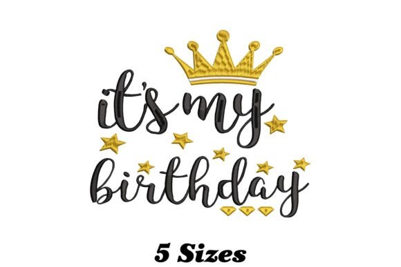 Reviewing It s My Birthday for Boutique Sweatshirts