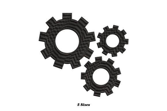 Reviewing Setting Gears Icon for Etsy Shops