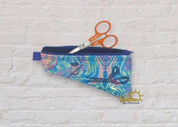 Reviewing the ITH Scissors Bag for Boutique Apparel