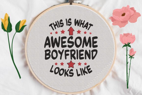 Reviewing This is What Awesome Boyfriend Looks Like