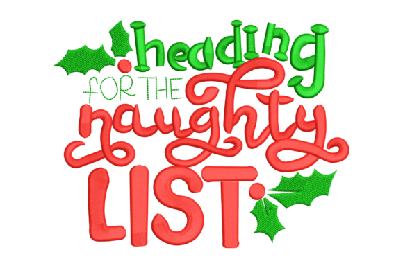 The Naughty List Christmas: A Seller’s Review