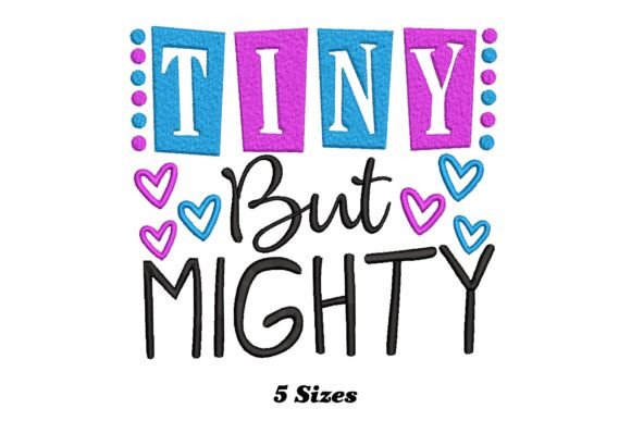Tiny but Mighty: A Designer’s Review for Handmade Gifts