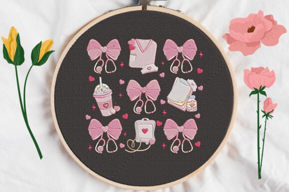 Valentine Nurse: A Designer’s Review for Real Projects