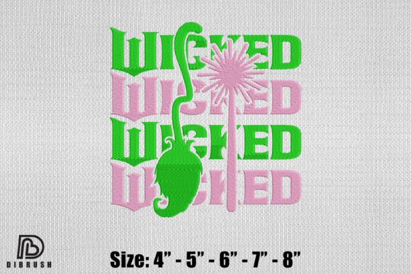 Wicked: A Designer’s Review for Boutique Apparel