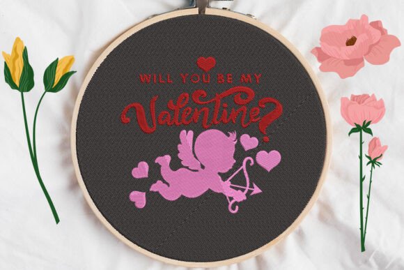 Will You Be My Valentine: A Designer’s Review