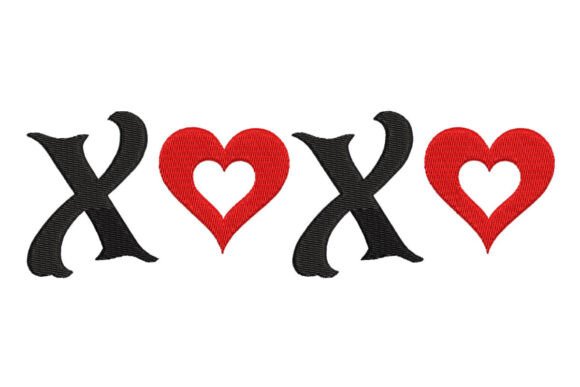 Xoxo Heart Valentine: A Designer’s Review for Boutique Apparel