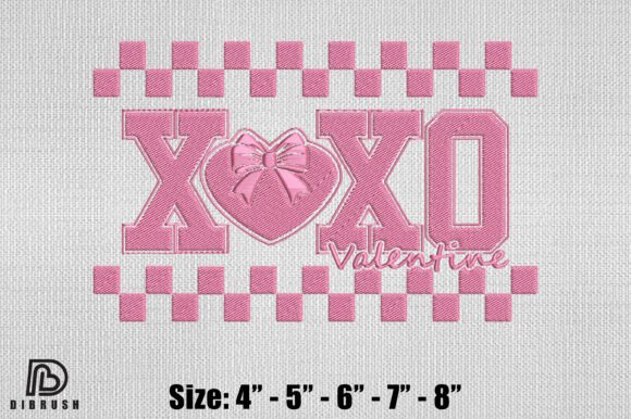 Xoxo Valentine: A Designer’s Review for Holiday Sales